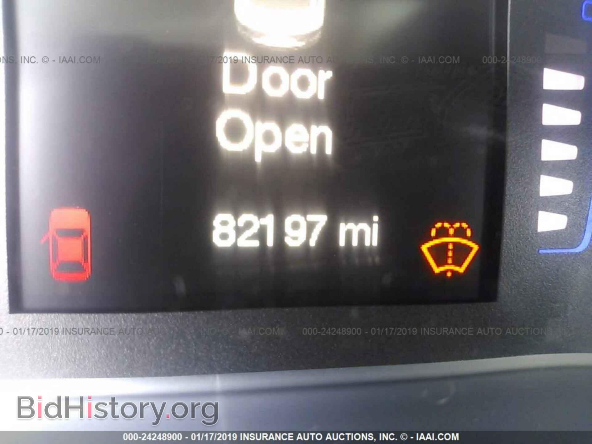 2015 CHRYSLER 200 - VIN: 1C3CCCABXFN558427 - Photo 7