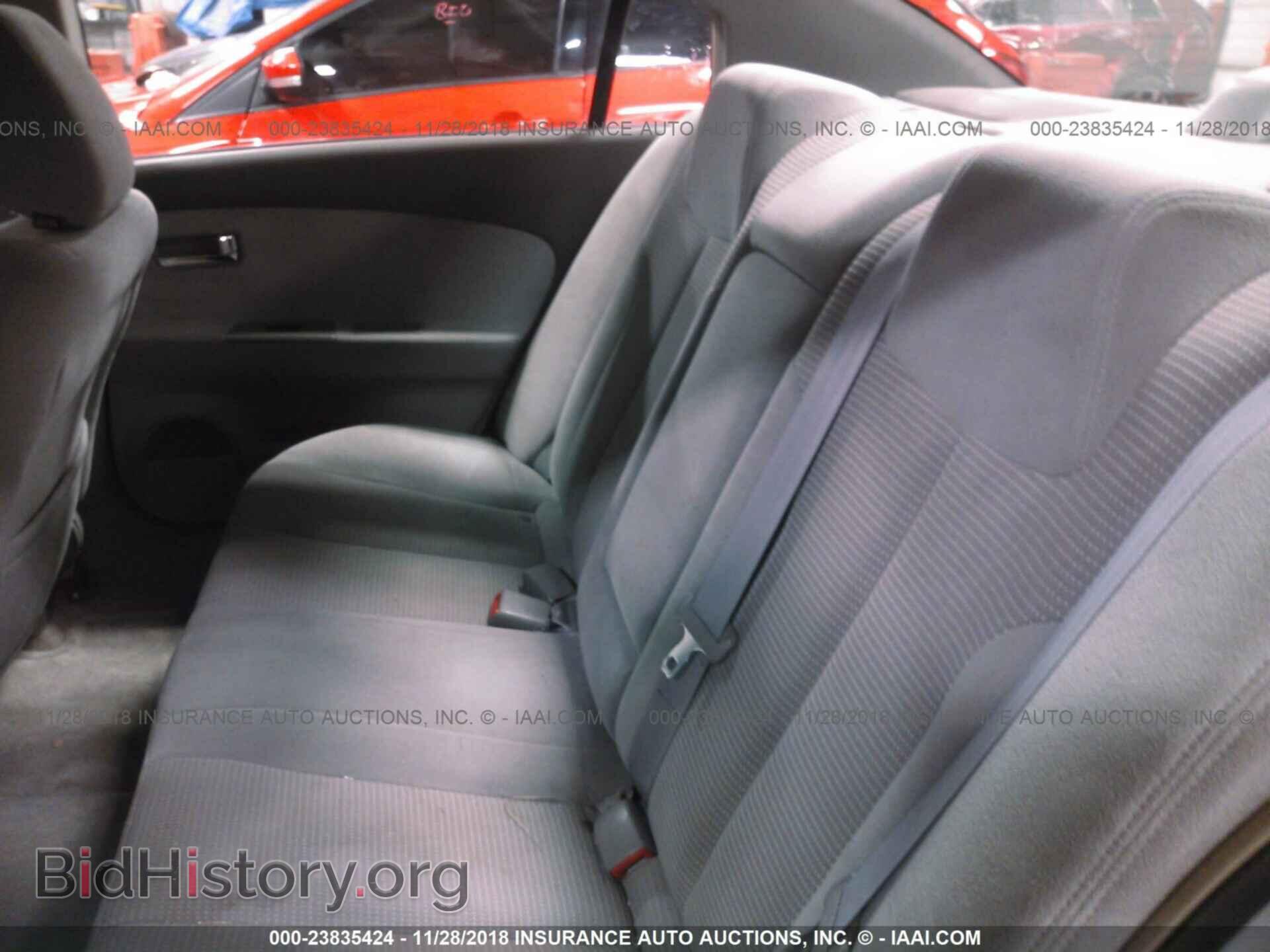 2015 DODGE CHALLENGER - VIN: 2C3CDZAGXFH873362 - Фото 8