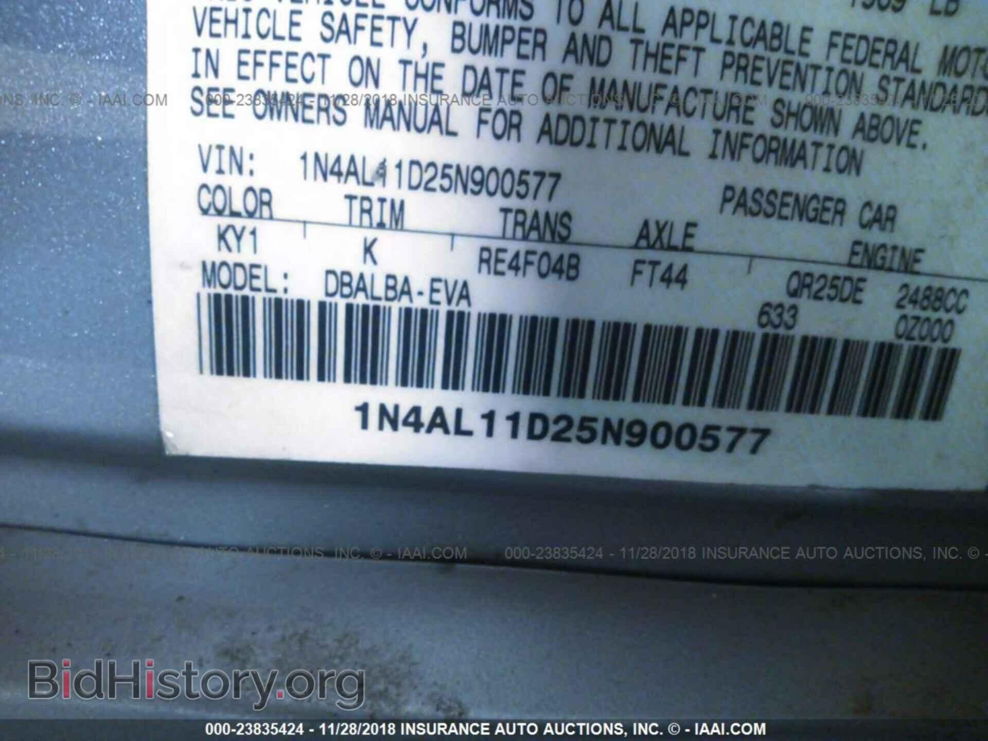 2015 DODGE CHALLENGER - VIN: 2C3CDZAGXFH873362 - Фото 9