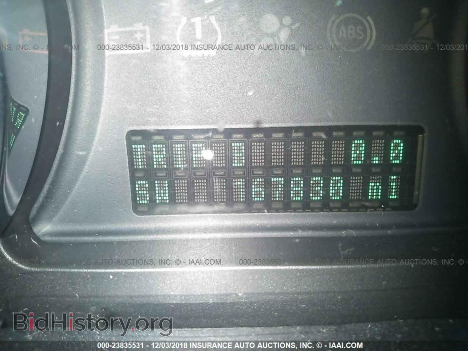 2009 FORD EDGE - VIN: 2FMDK49C59BA95095 - Фото 7