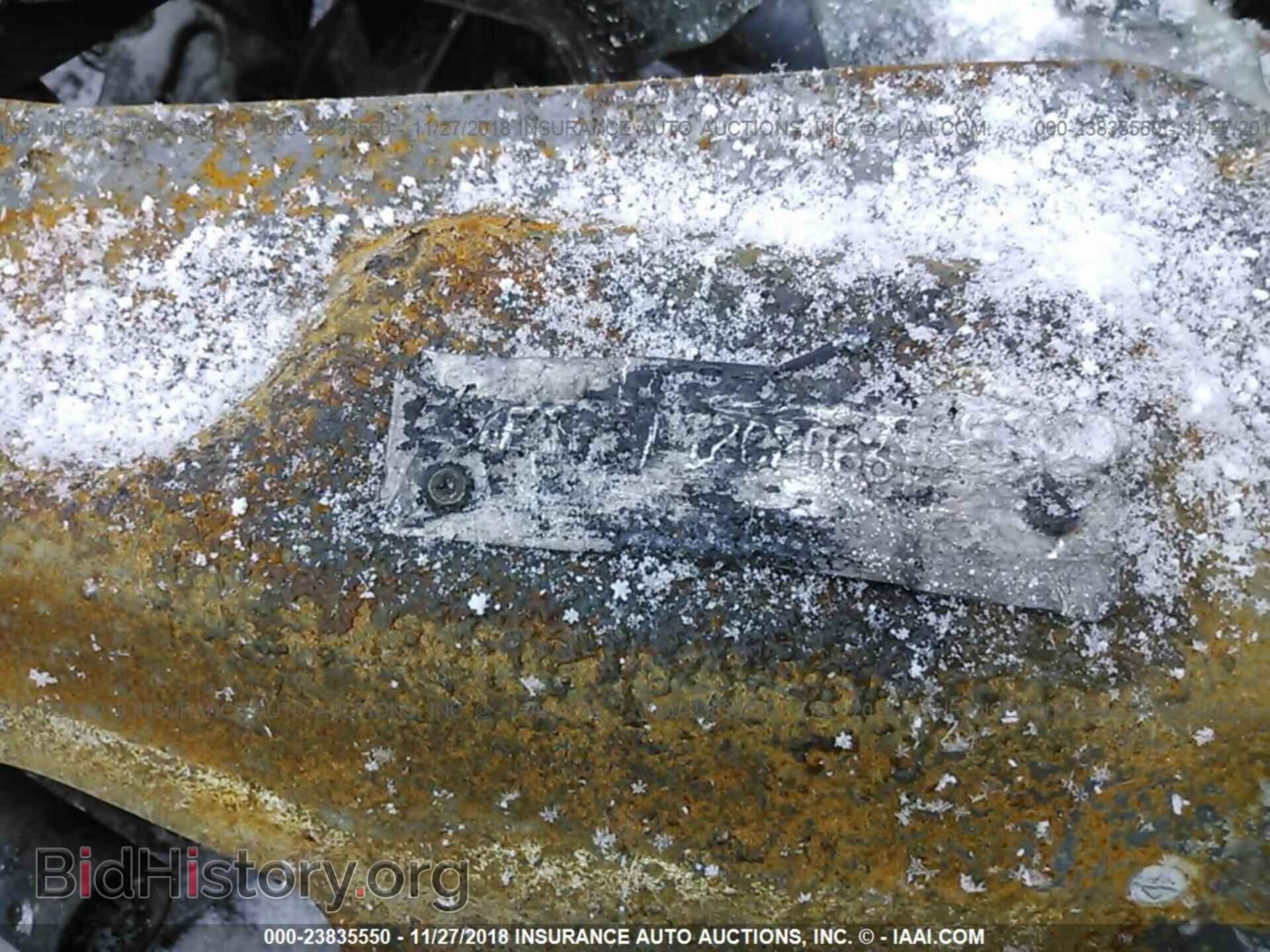 2012 FORD F150 - VIN: 1FTFW1ET2CFB66197 - Фото 9