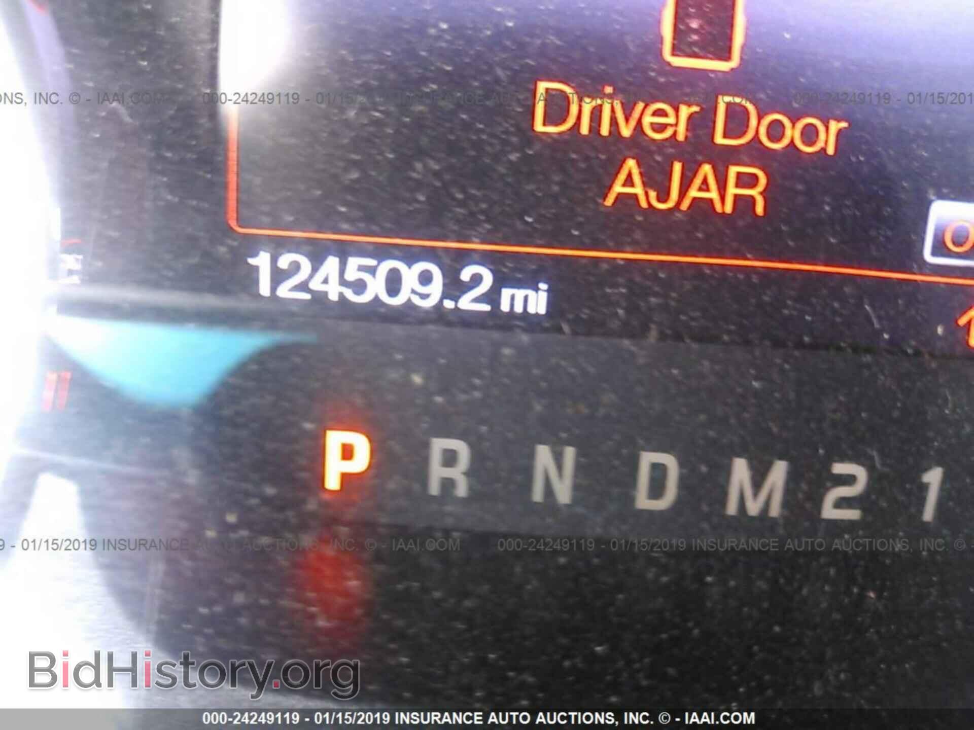 2013 FORD F150 - VIN: 1FTFW1CF7DKD59791 - Photo 7