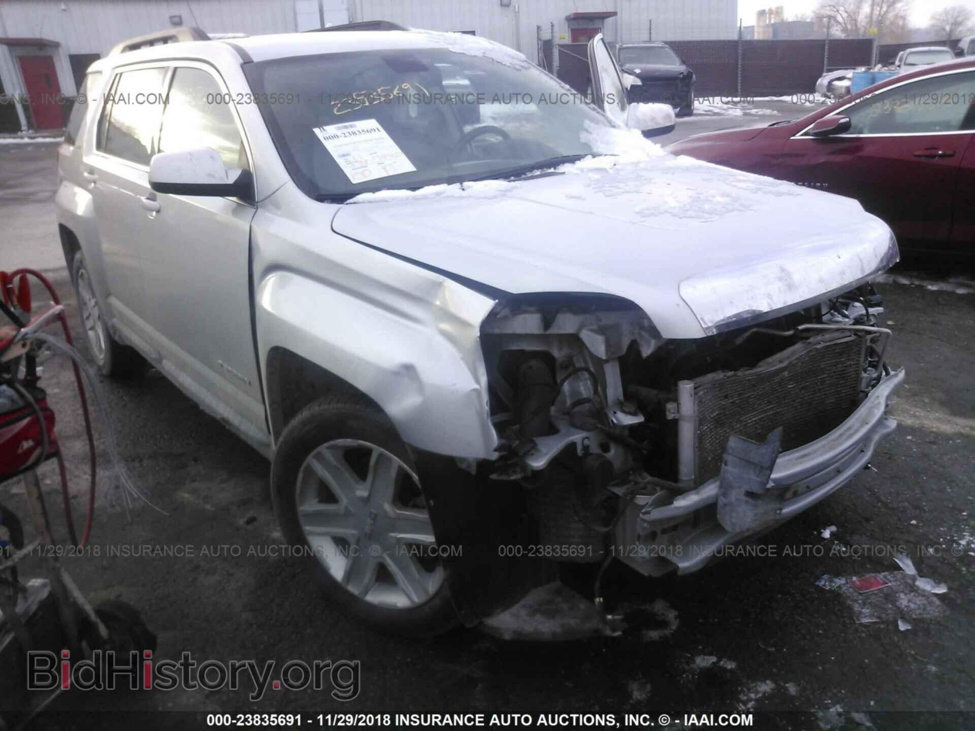 Photo JTHBF30G725003018 - LEXUS ES 2002