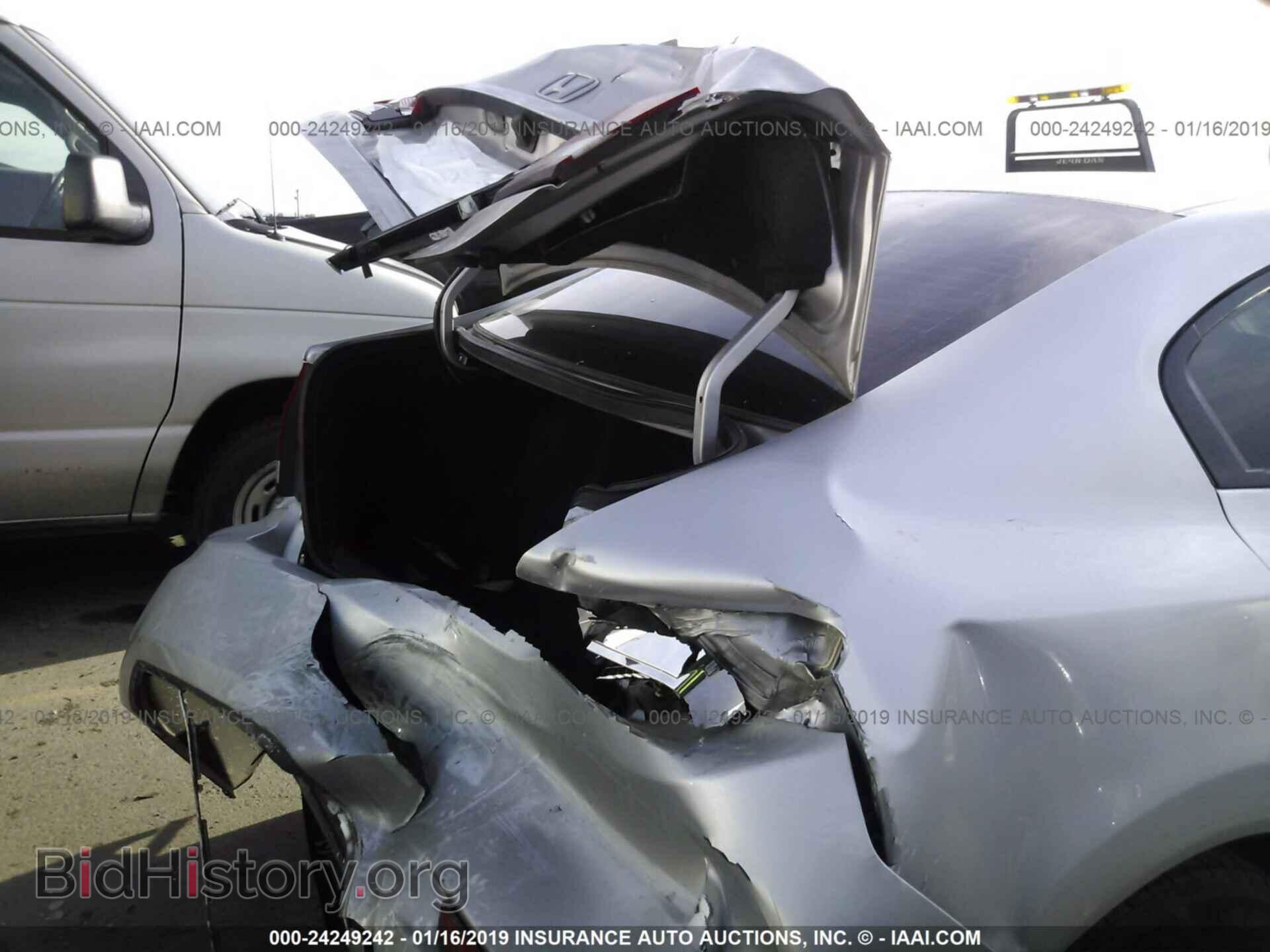 2014 MAZDA CX-5 - VIN: JM3KE2DY6E0362869 - Фото 6