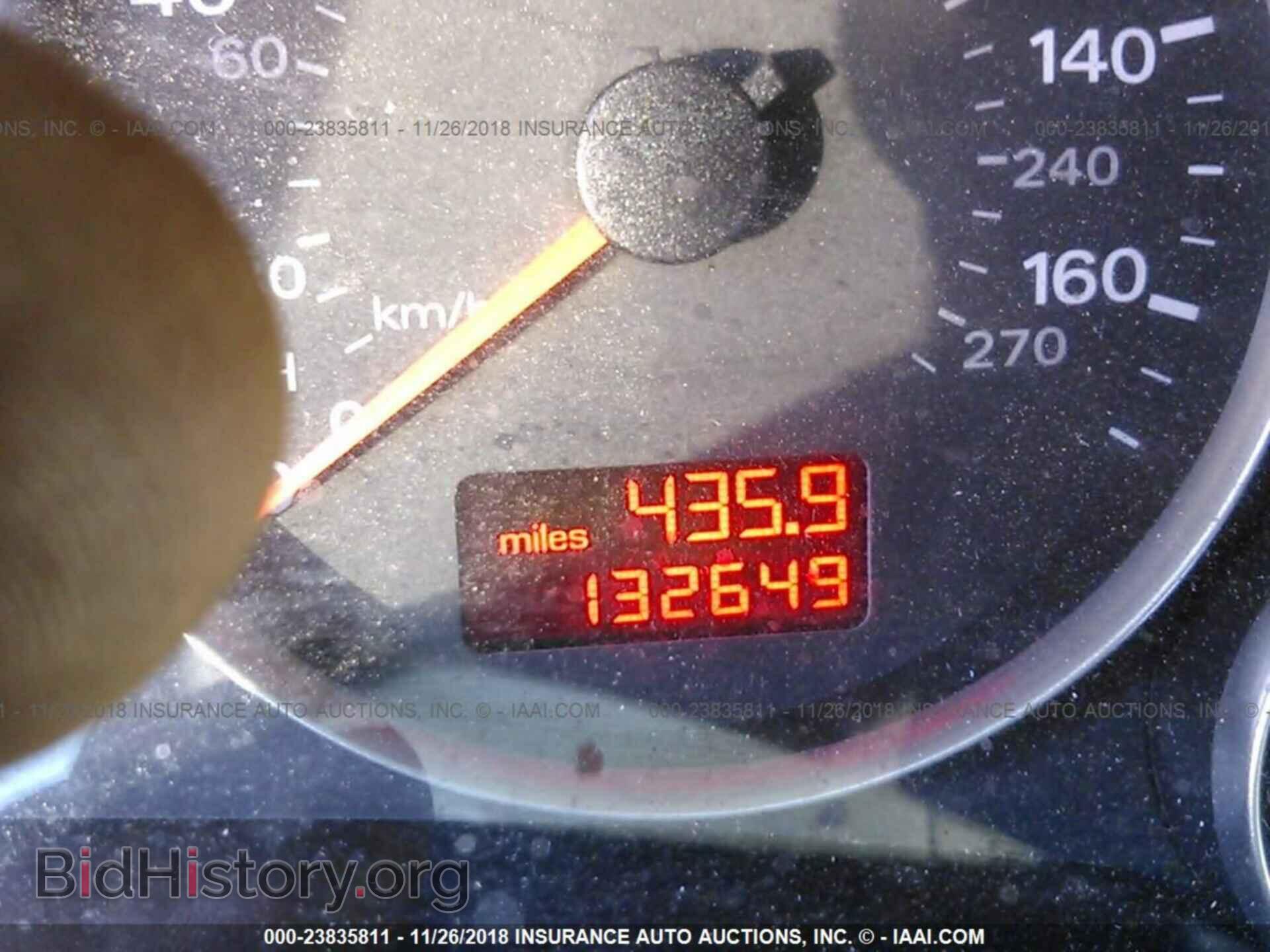 2006 AUDI A4 - VIN: WAUDF78E66A274585 - Фото 7