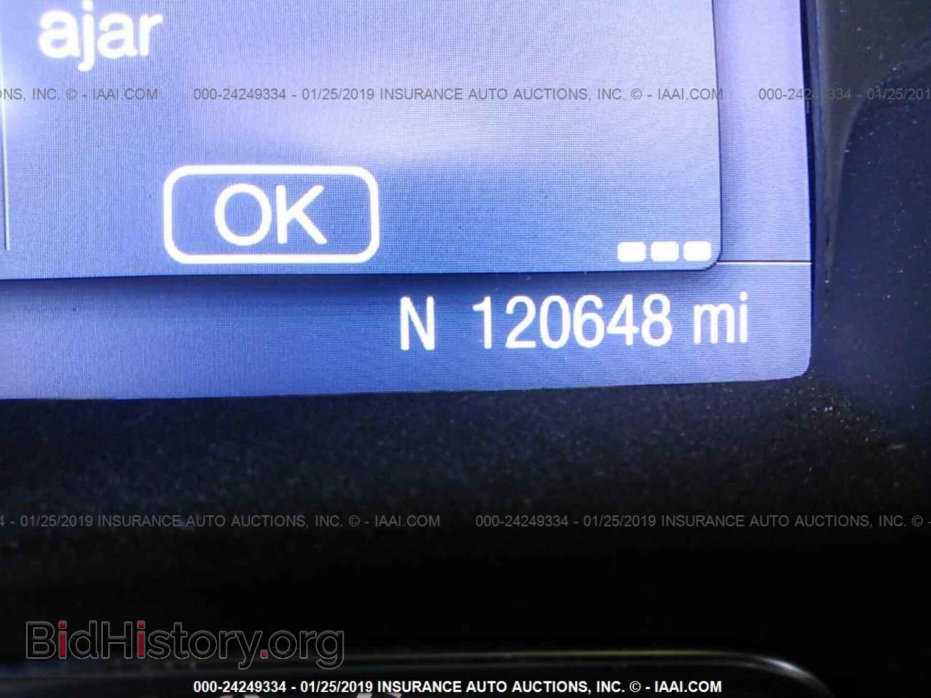 2014 FORD FOCUS - VIN: 1FADP3F26EL235053 - Фото 7