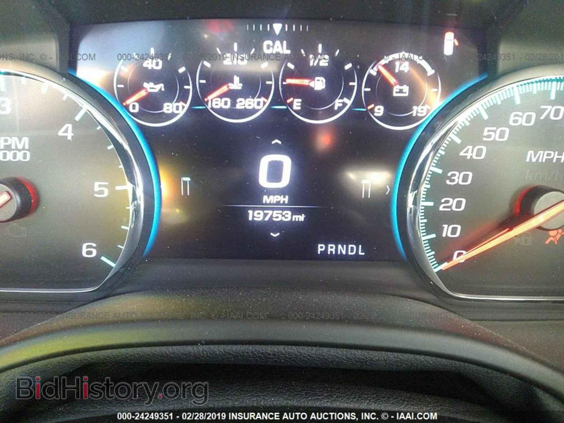 2017 GMC YUKON - VIN: 1GKS2CKJ8HR295595 - Фото 7