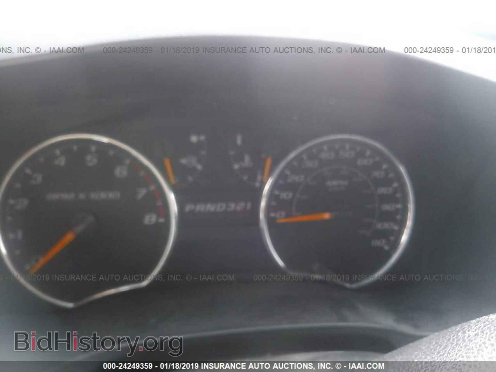 2012 CHEVROLET COLORADO - VIN: 1GCESCF91C8135727 - Фото 7