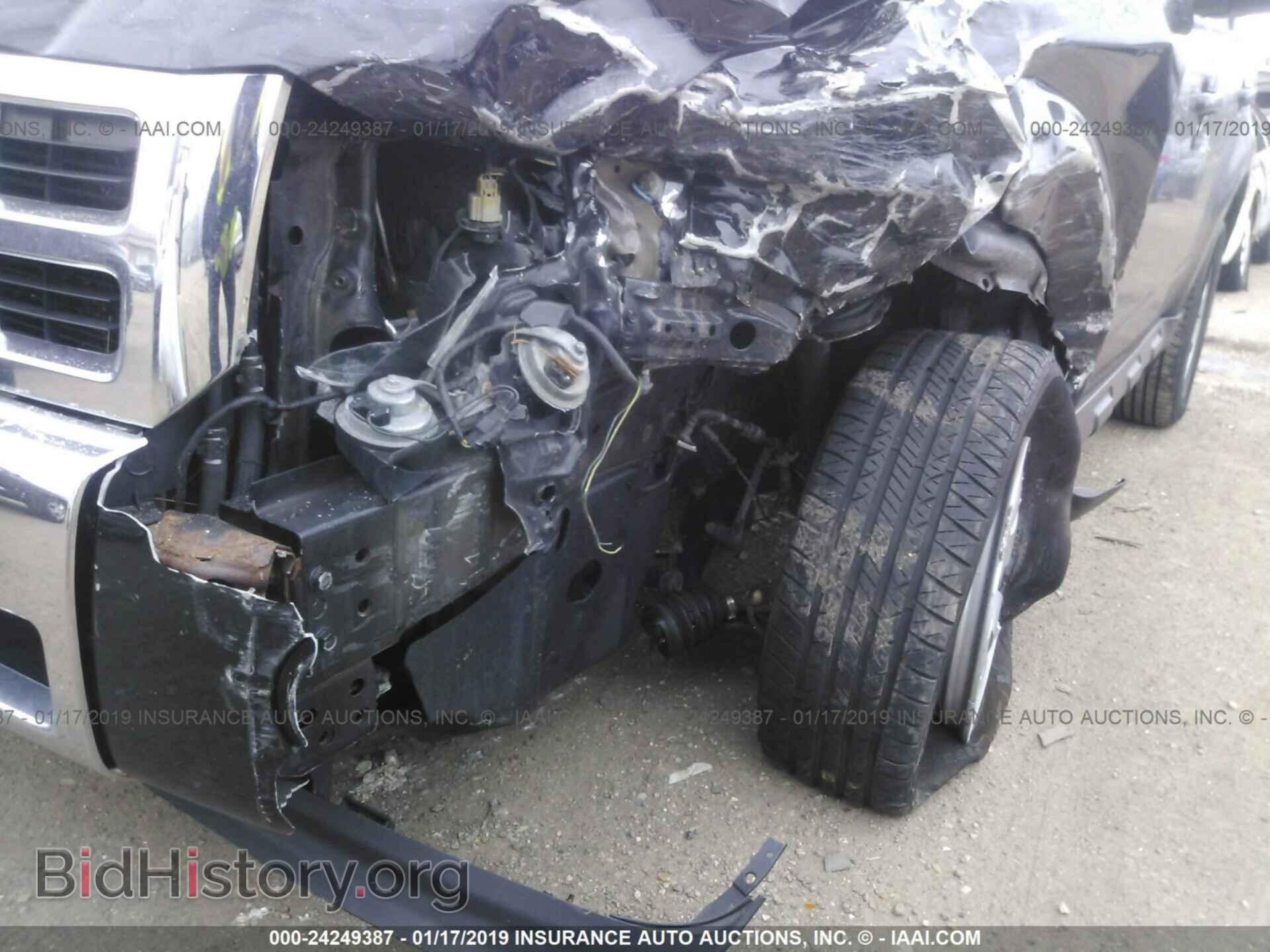 2012 FORD ESCAPE - VIN: 1FMCU9EG2CKB04263 - Photo 6