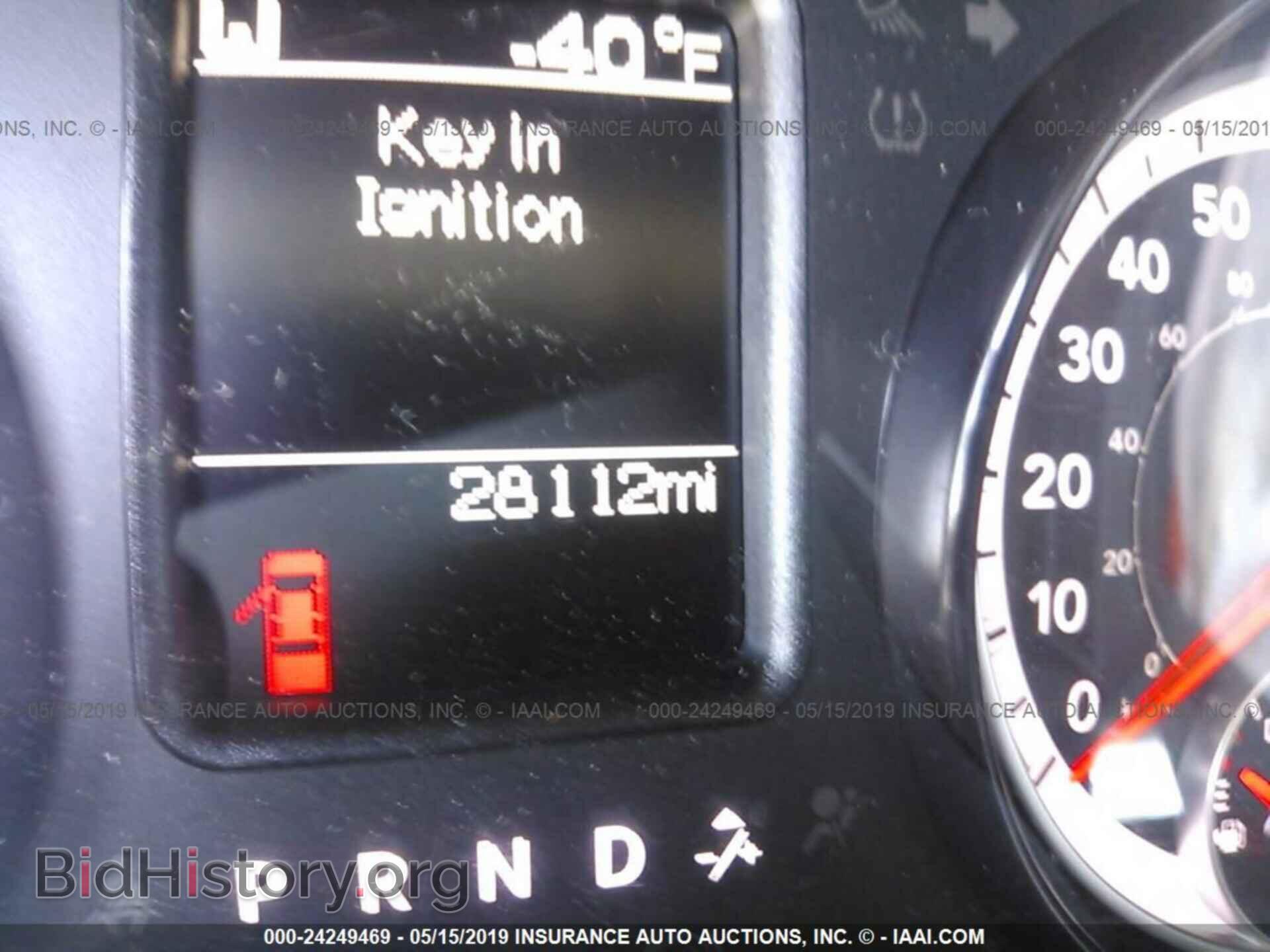2018 RAM 2500 - VIN: 3C6UR5DL3JG233092 - Фото 7