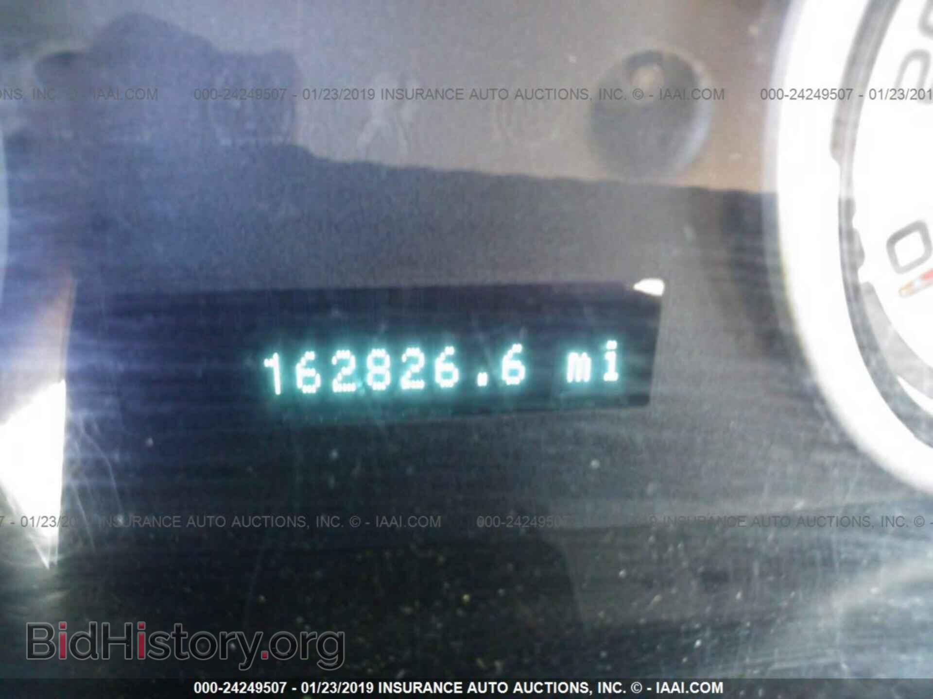 2009 FORD FOCUS - VIN: 1FAHP35N69W243820 - Фото 7