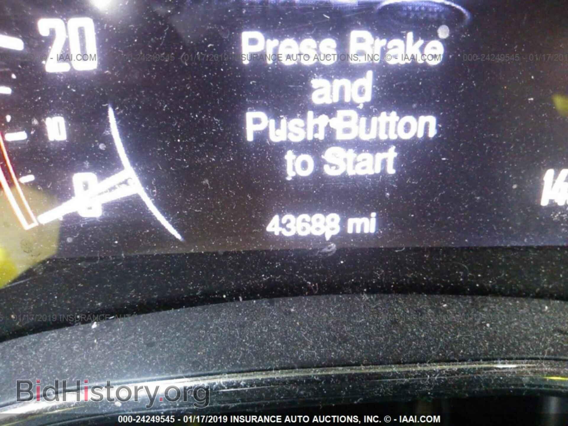 2015 DODGE DURANGO - VIN: 1C4RDJAG7FC245303 - Фото 7