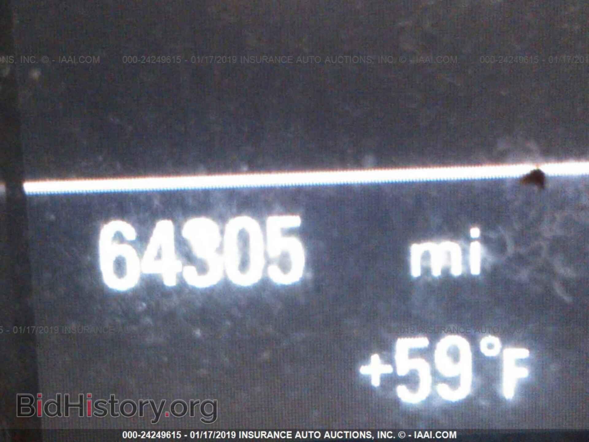 2011 AUDI A5 - VIN: WAULFAFR7BA020909 - Фото 7