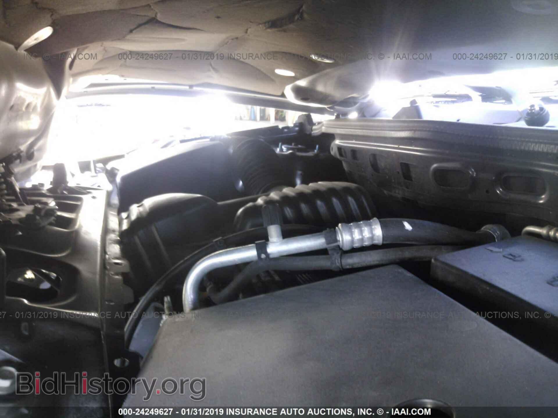 2007 SATURN VUE - VIN: 5GZCZ33D57S874523 - Фото 10