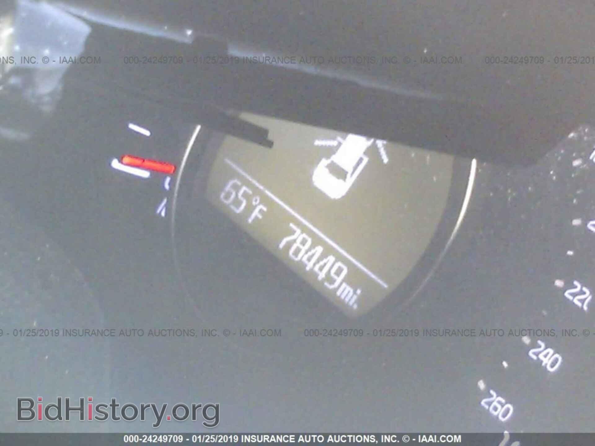 2015 KIA OPTIMA - VIN: KNAGM4A71F5531710 - Фото 7