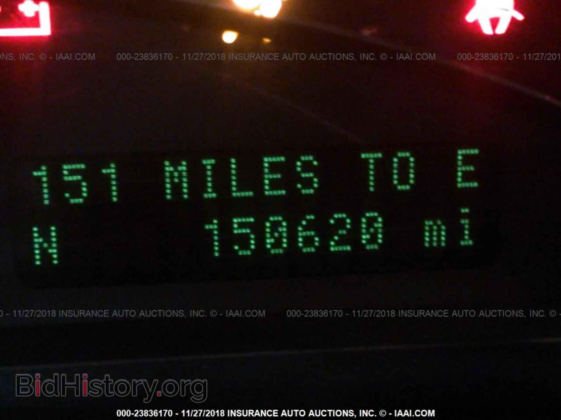 2010 FORD EDGE - VIN: 2FMDK4KC4ABB65409 - Photo 7