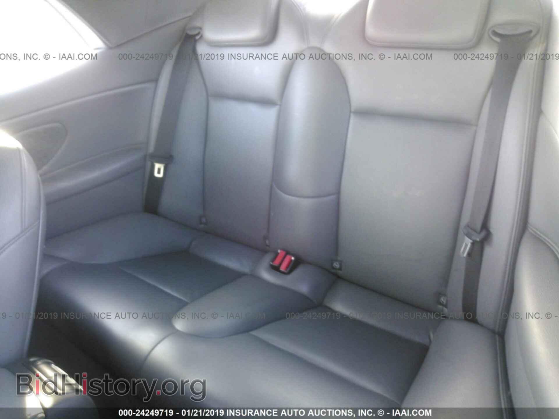 2006 SAAB 9-3 - VIN: YS3FD75Y166103450 - Фото 8