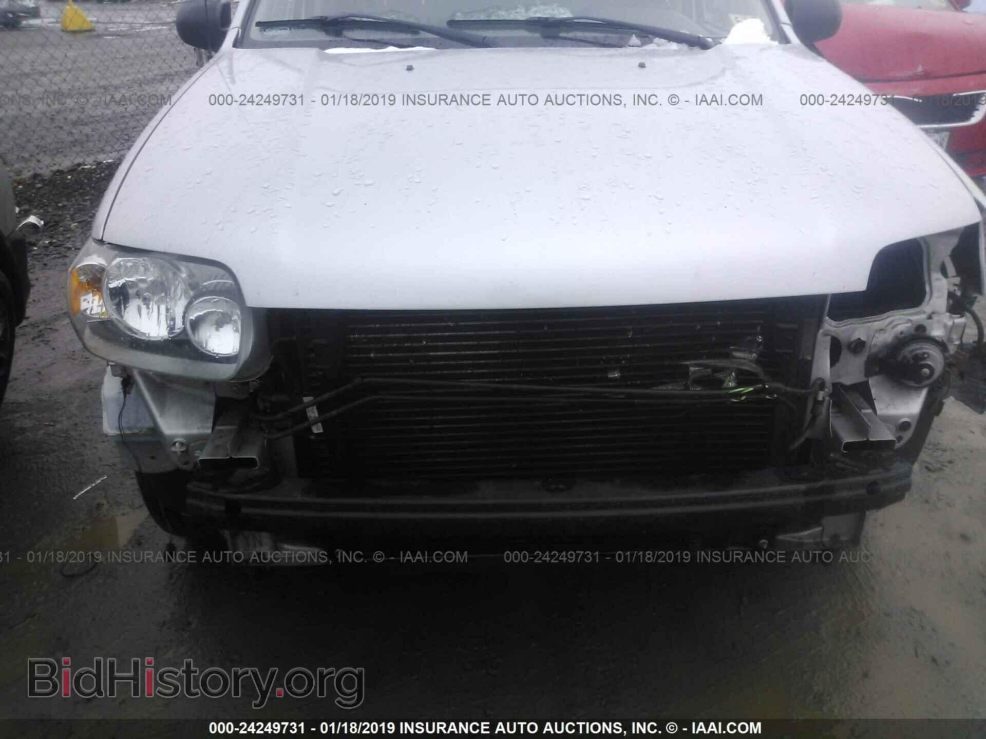 2006 FORD ESCAPE - VIN: 1FMCU92Z96KC86943 - Photo 6