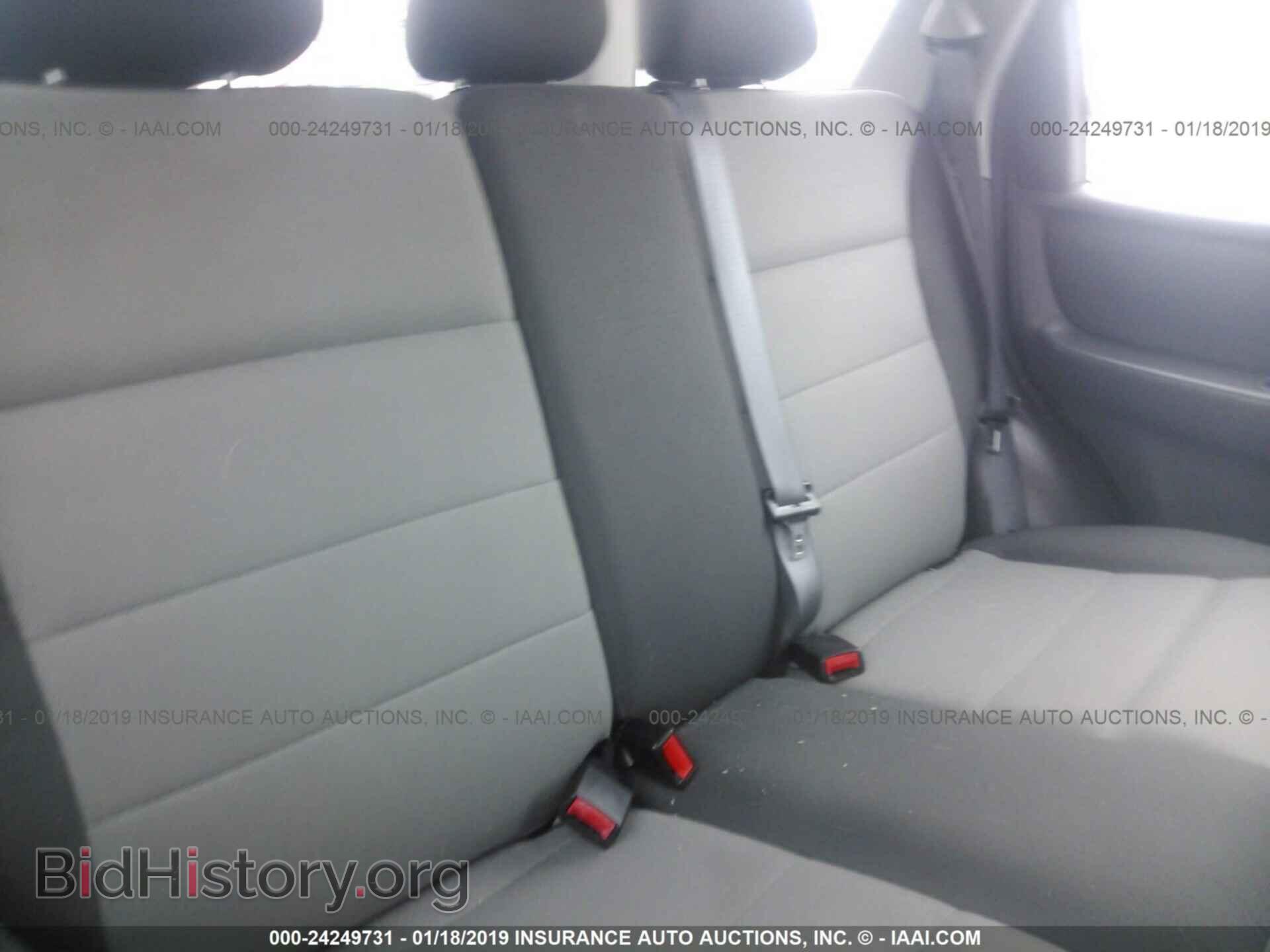 2006 FORD ESCAPE - VIN: 1FMCU92Z96KC86943 - Photo 8