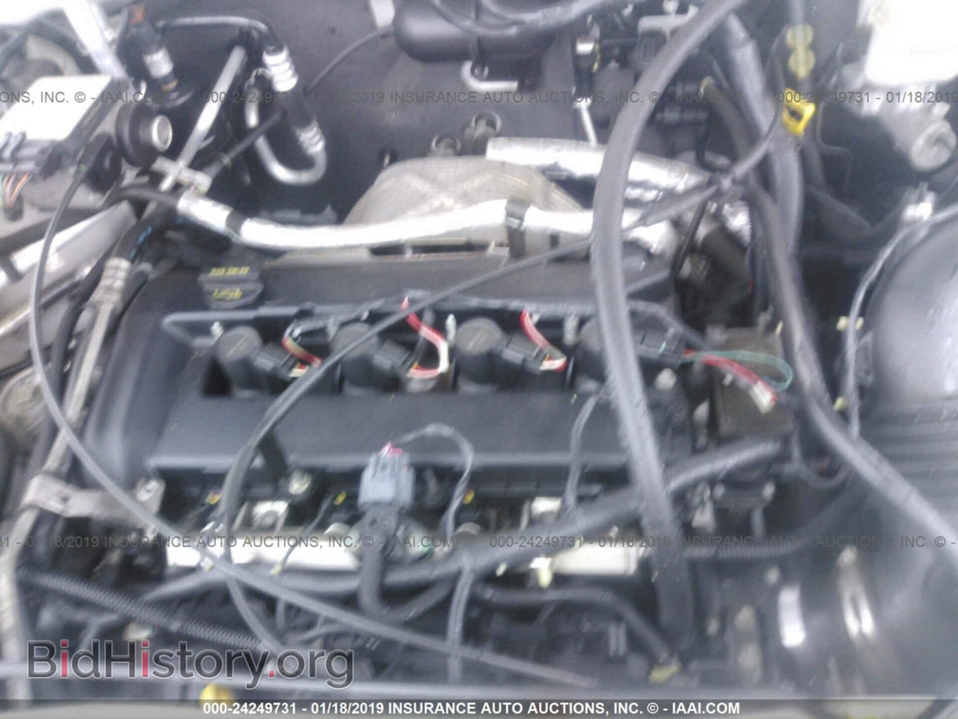 2006 FORD ESCAPE - VIN: 1FMCU92Z96KC86943 - Photo 10