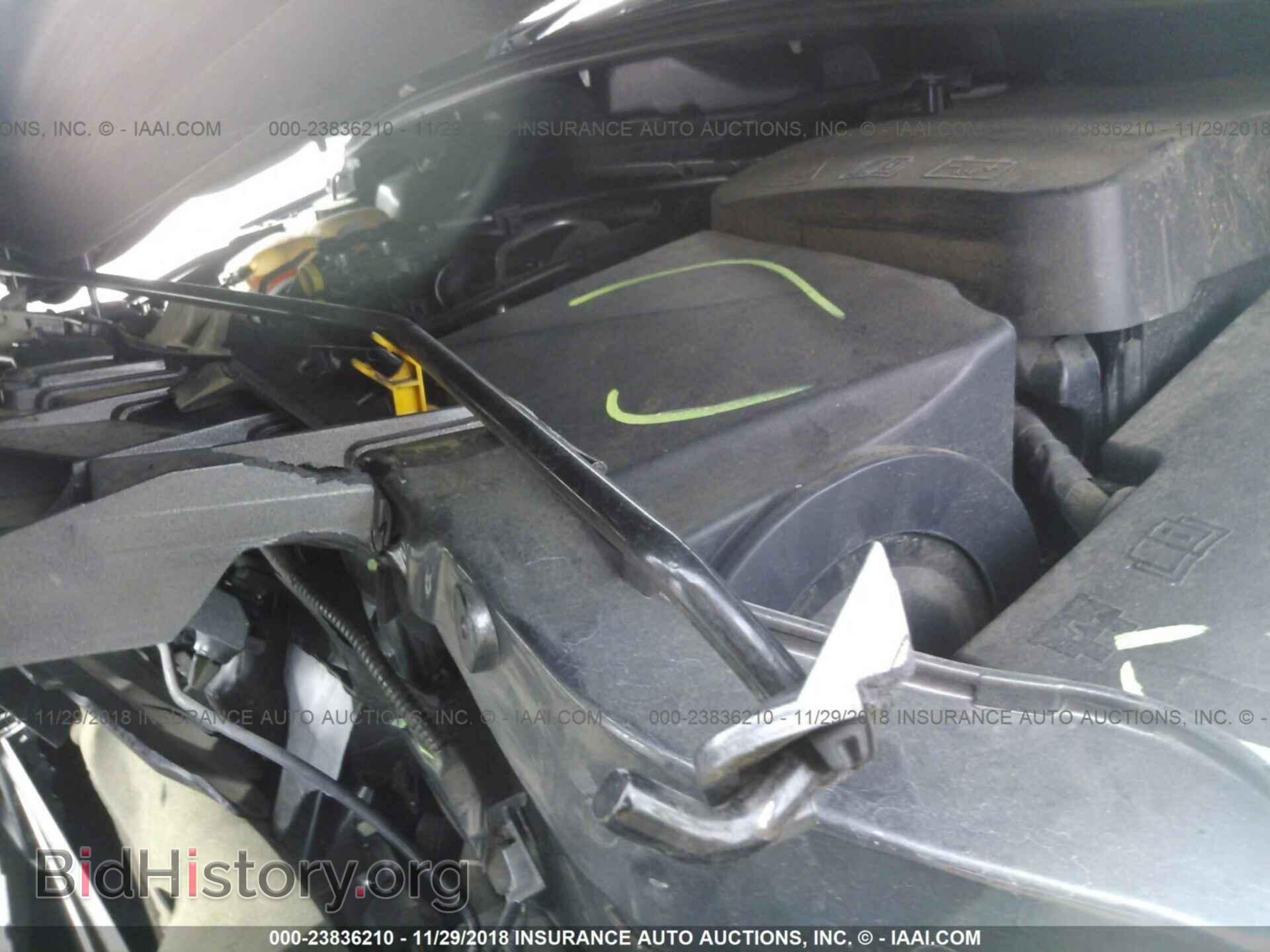 2016 FORD FOCUS - VIN: 1FADP3F27GL355995 - Photo 10