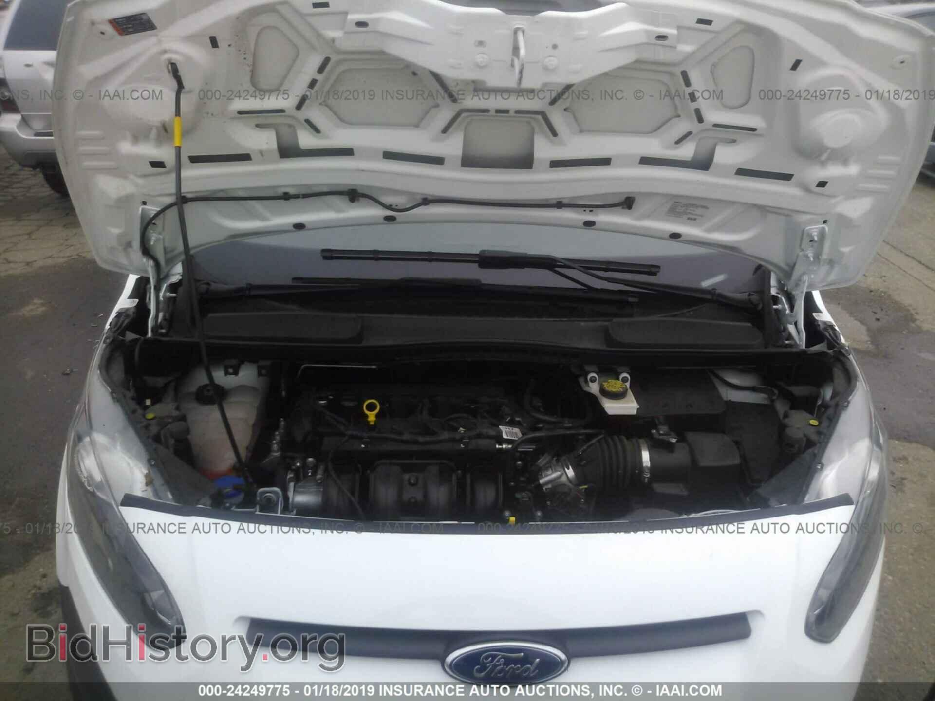 2017 FORD TRANSIT CONNECT - VIN: NM0LS7E74H1326490 - Фото 10