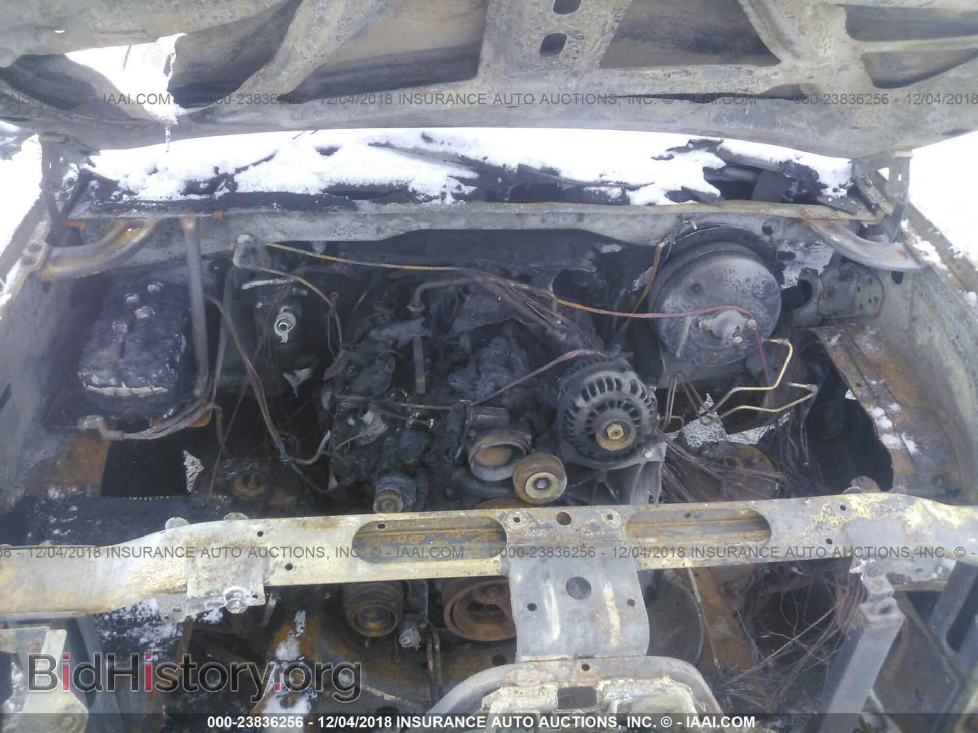 2007 CHEVROLET SILVERADO - VIN: 1GCEC19C17Z605733 - Фото 10