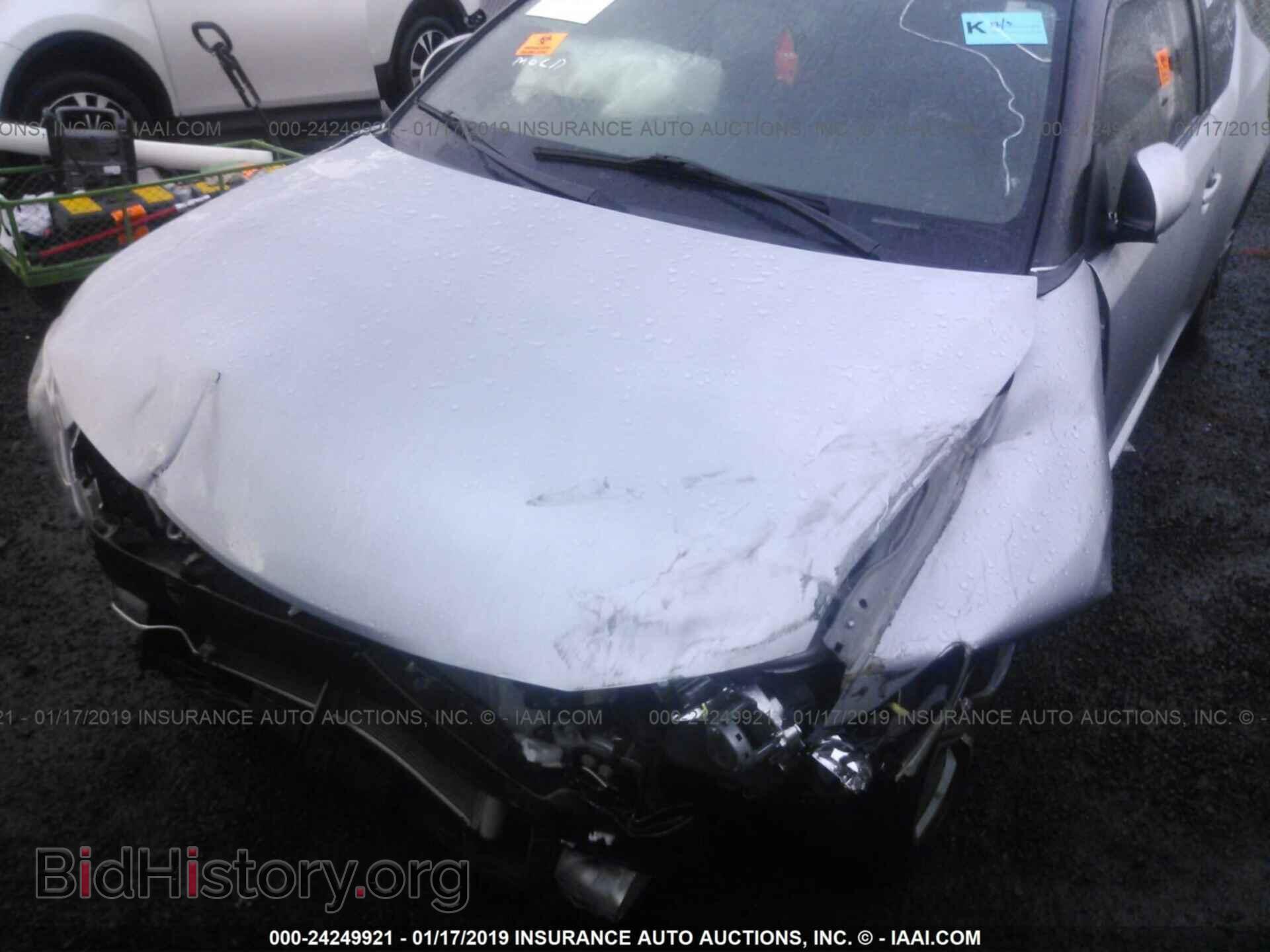 2012 TOYOTA SCION TC - VIN: JTKJF5C76C3029779 - Фото 6