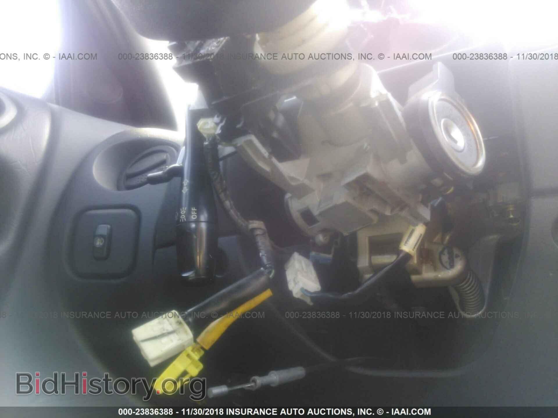 2000 MITSUBISHI ECLIPSE - VIN: 4A3AC54L7YE006435 - Фото 6