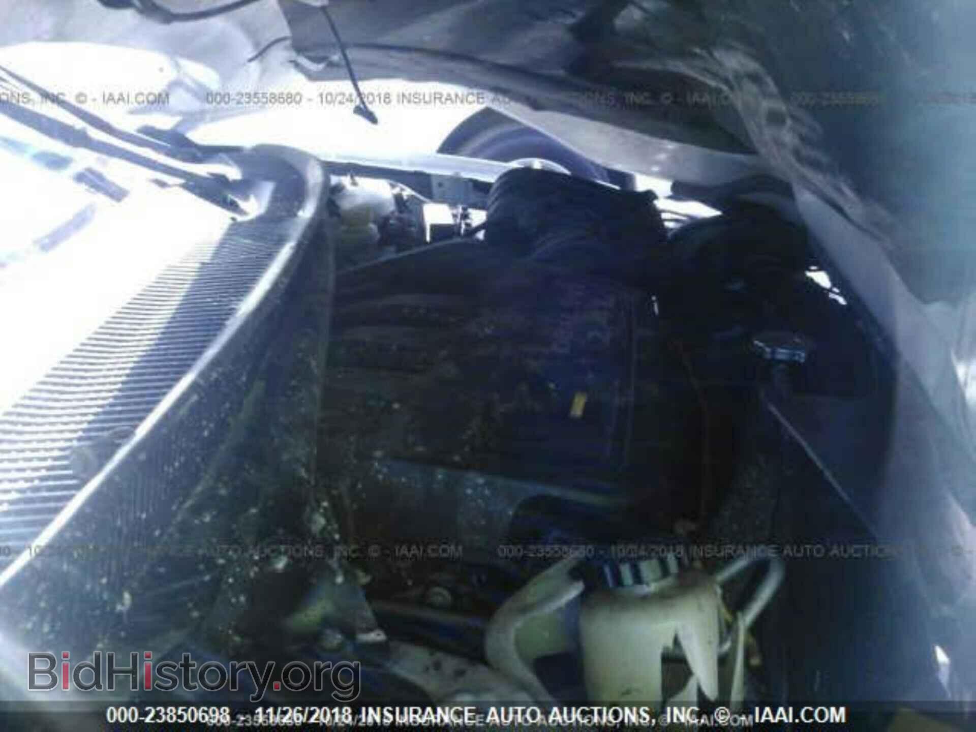 2013 CHRYSLER 200 - VIN: 1C3CCBBB1DN525161 - Фото 10