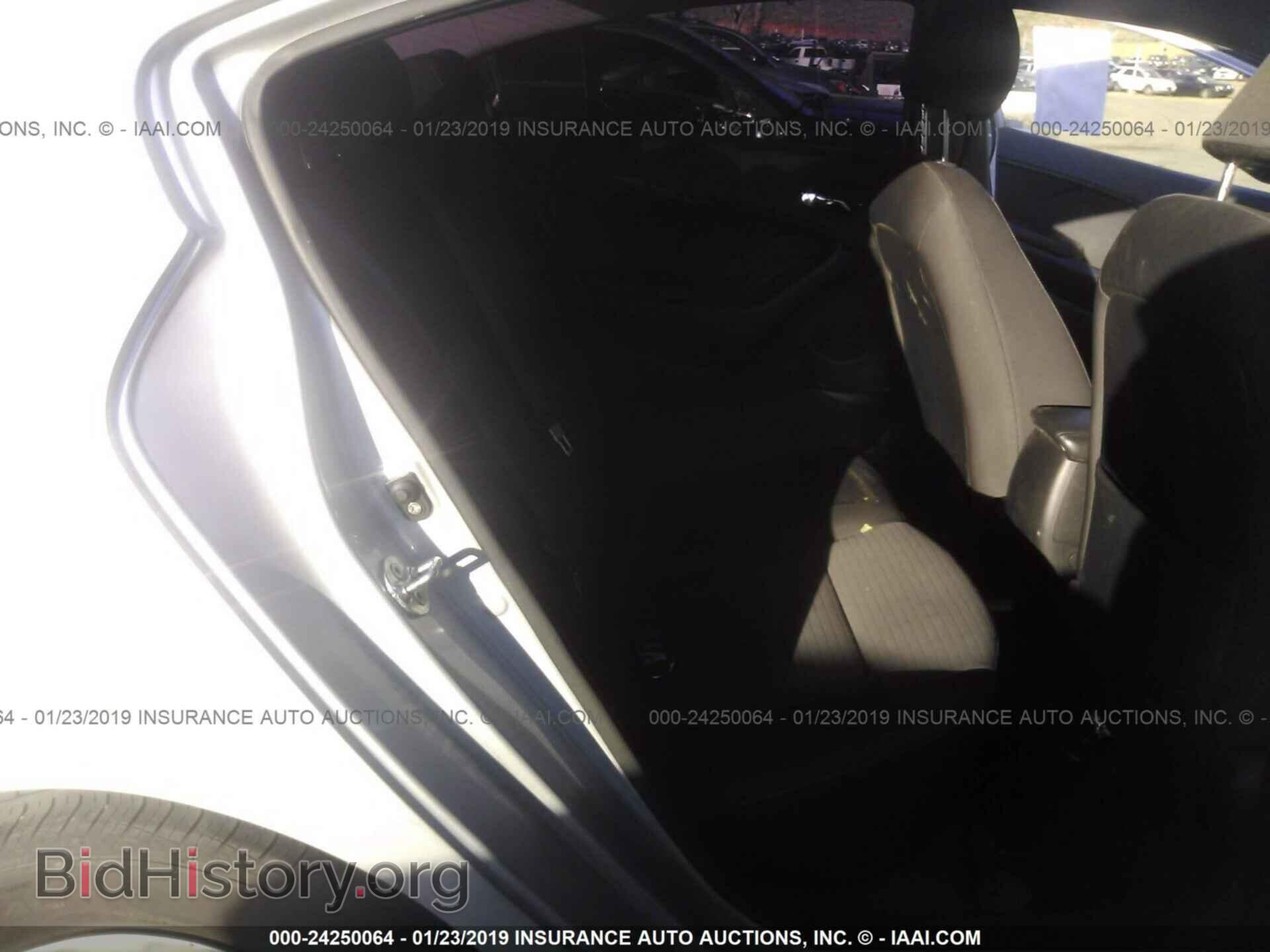 2015 KIA FORTE - VIN: KNAFX4A65F5421995 - Фото 8