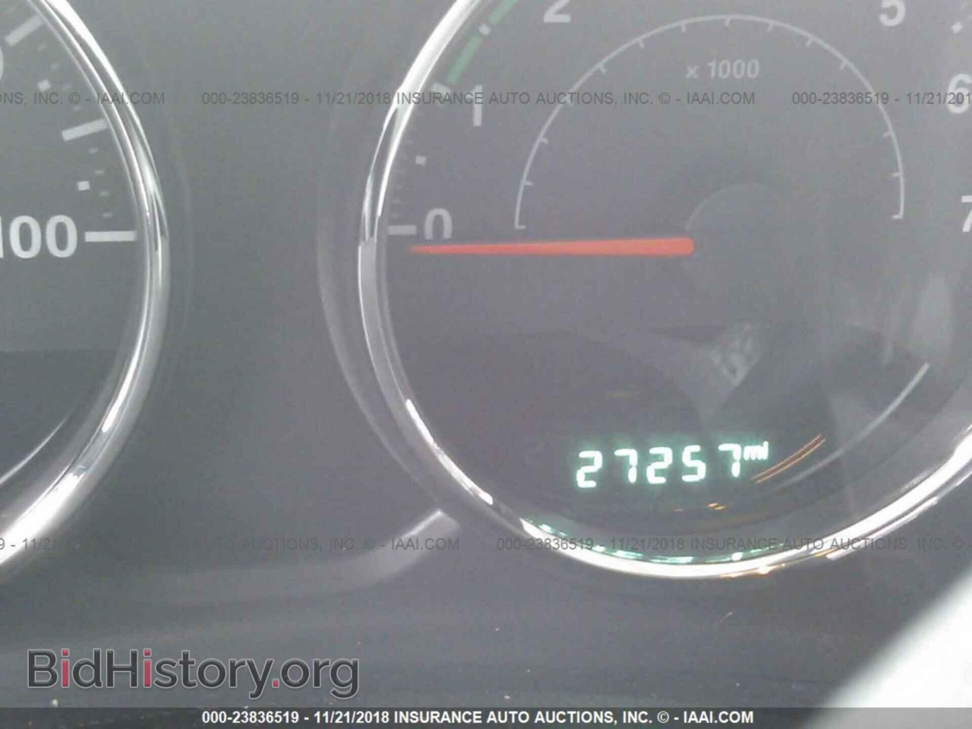 2014 GMC SIERRA - VIN: 3GTU2WEC2EG335491 - Фото 7