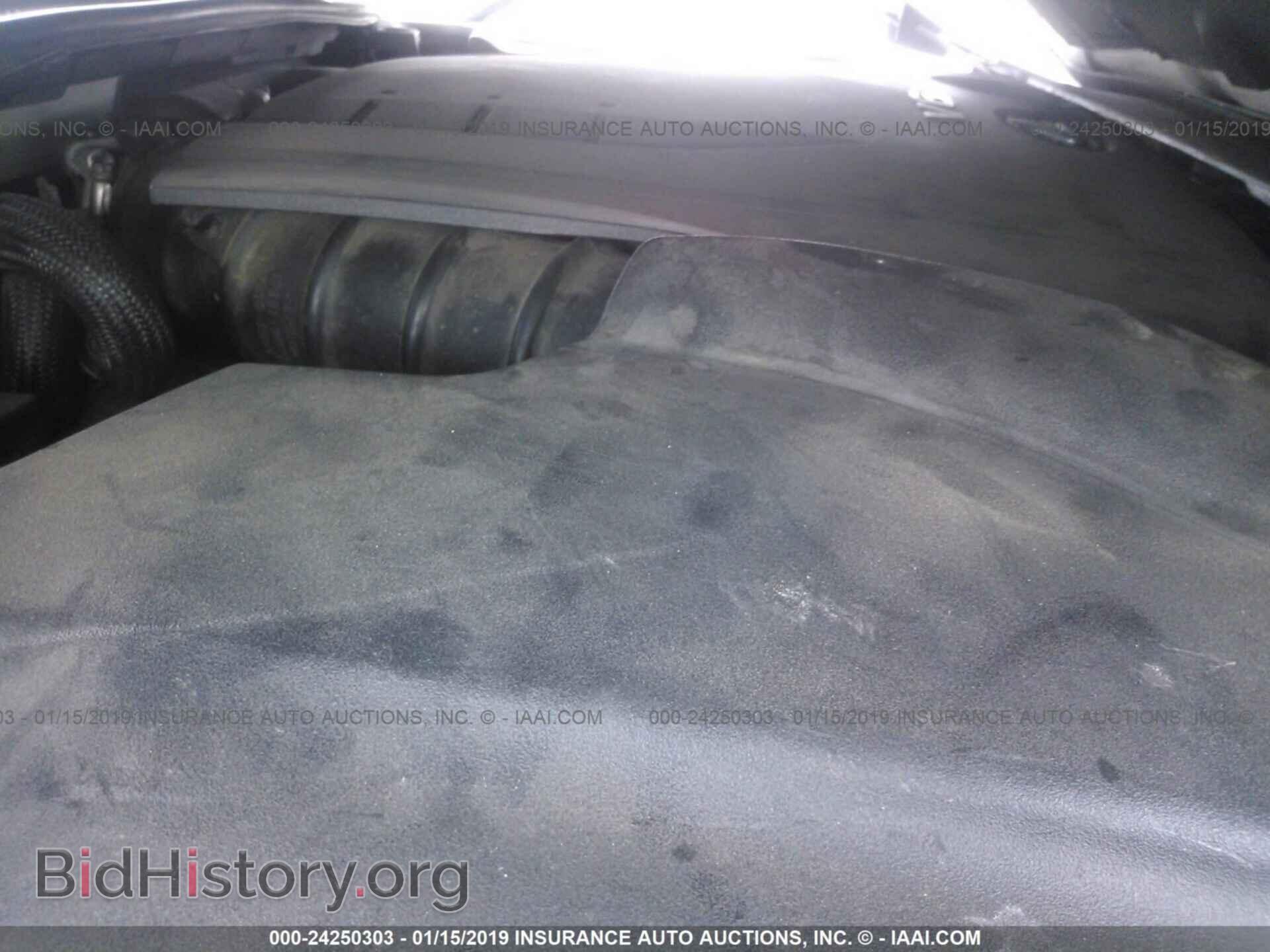 2008 LEXUS IS - VIN: JTHBK262X85083845 - Photo 10