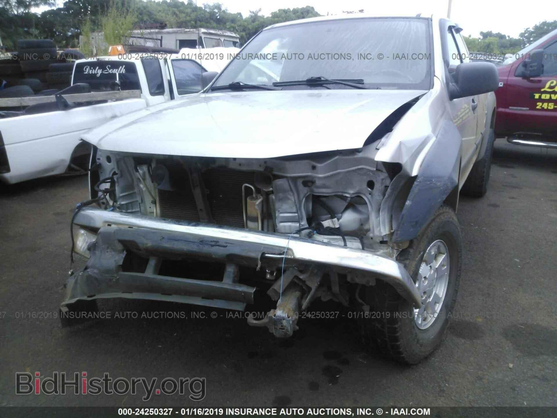 2015 LEXUS NX - VIN: JTJBARBZ8F2045753 - Фото 2