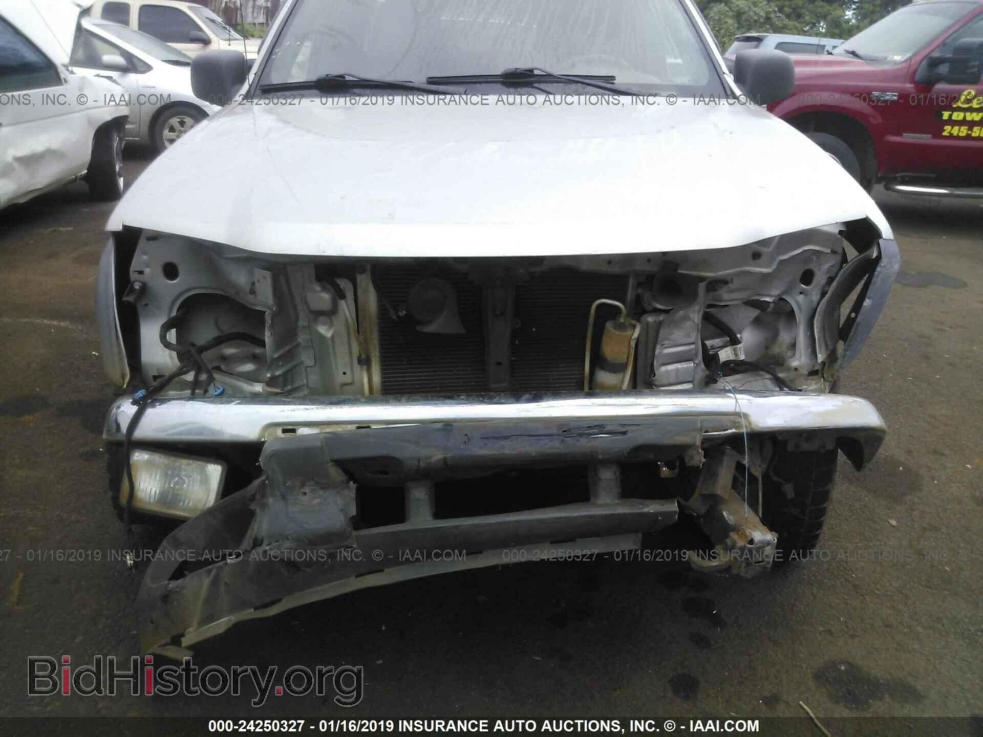 2015 LEXUS NX - VIN: JTJBARBZ8F2045753 - Фото 6