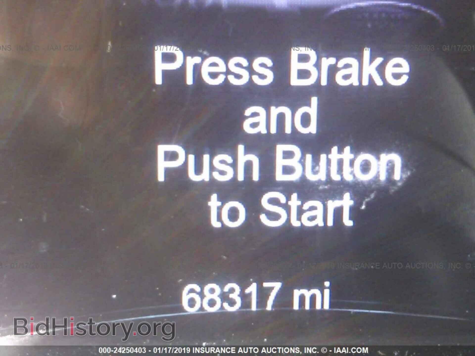 2014 DODGE DURANGO - VIN: 1C4RDHAG1EC596568 - Фото 7