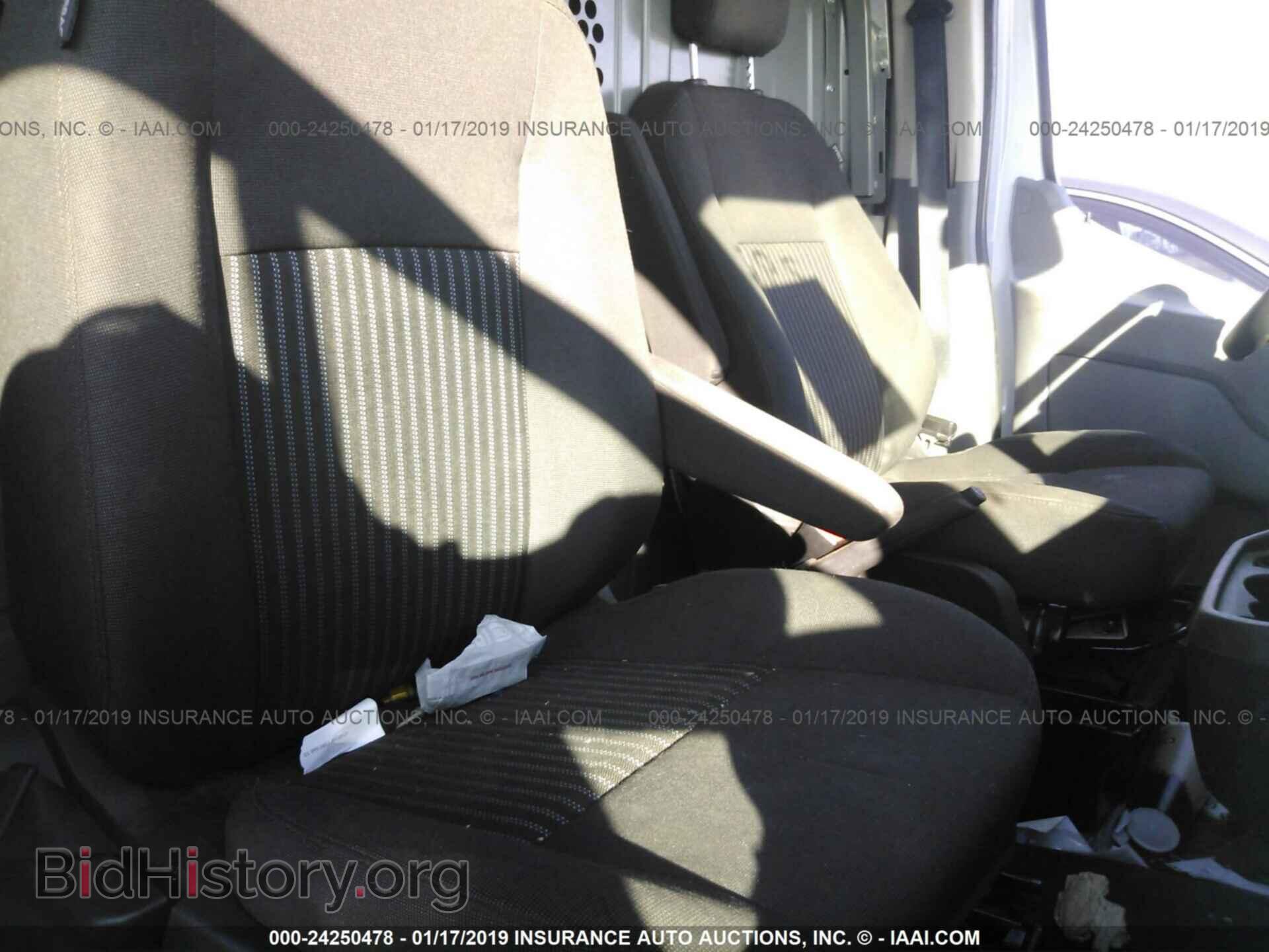 2016 FORD TRANSIT - VIN: 1FTYE2YM4GKA73927 - Photo 8