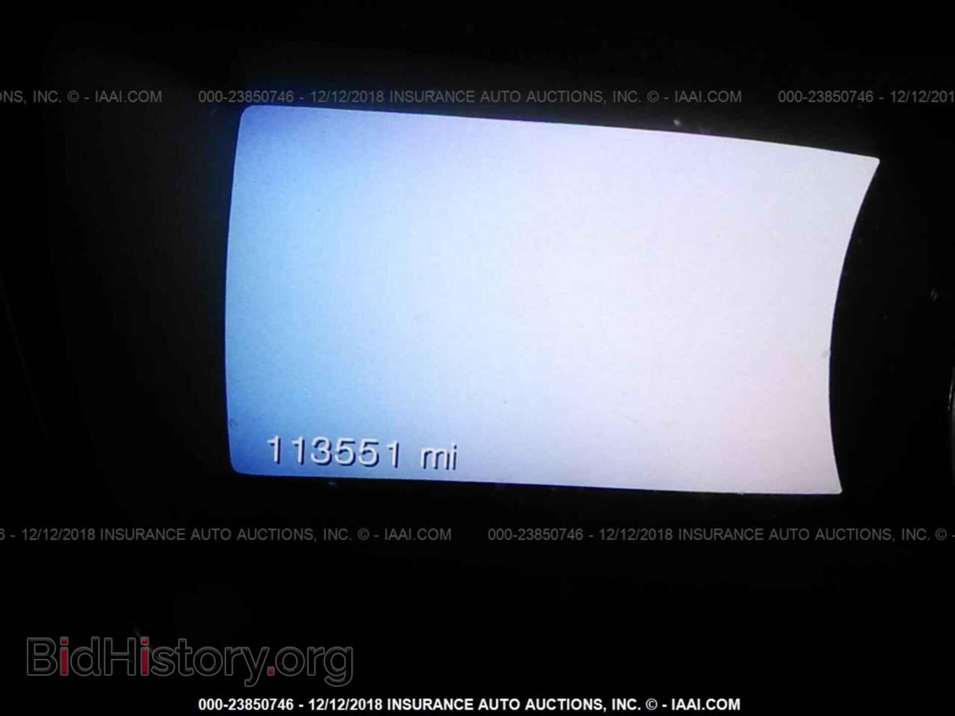 2013 FORD EDGE - VIN: 2FMDK4JC5DBA70038 - Photo 7