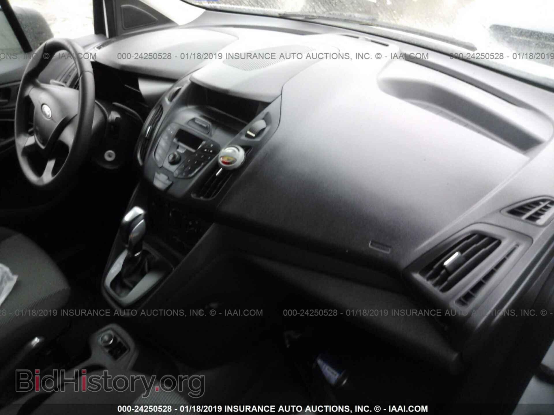2015 FORD TRANSIT CONNECT - VIN: NM0LS7E78F1202218 - Фото 5