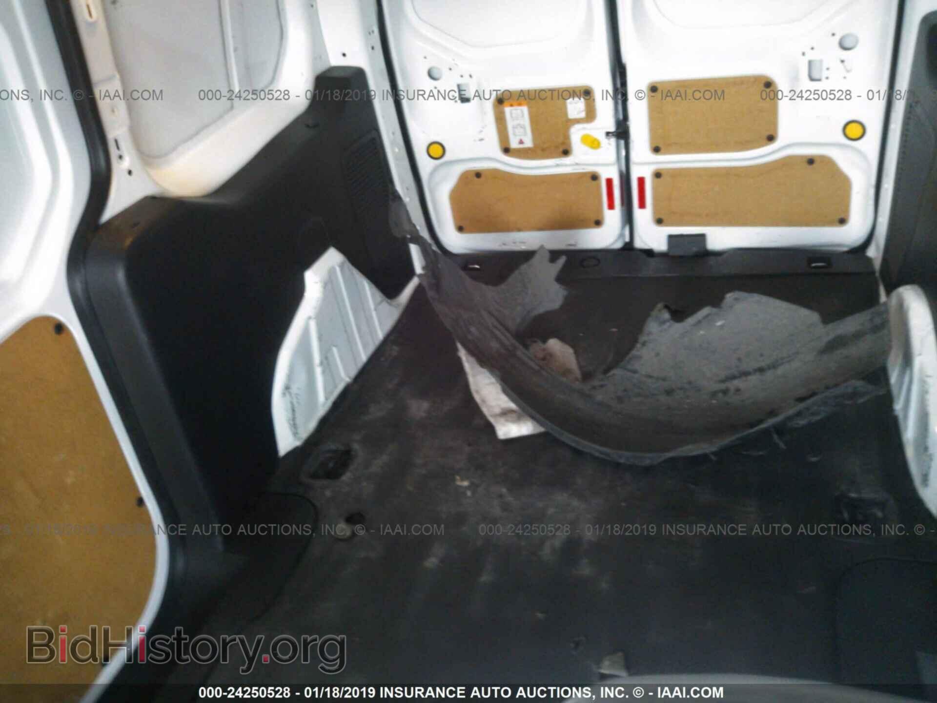 2015 FORD TRANSIT CONNECT - VIN: NM0LS7E78F1202218 - Фото 8