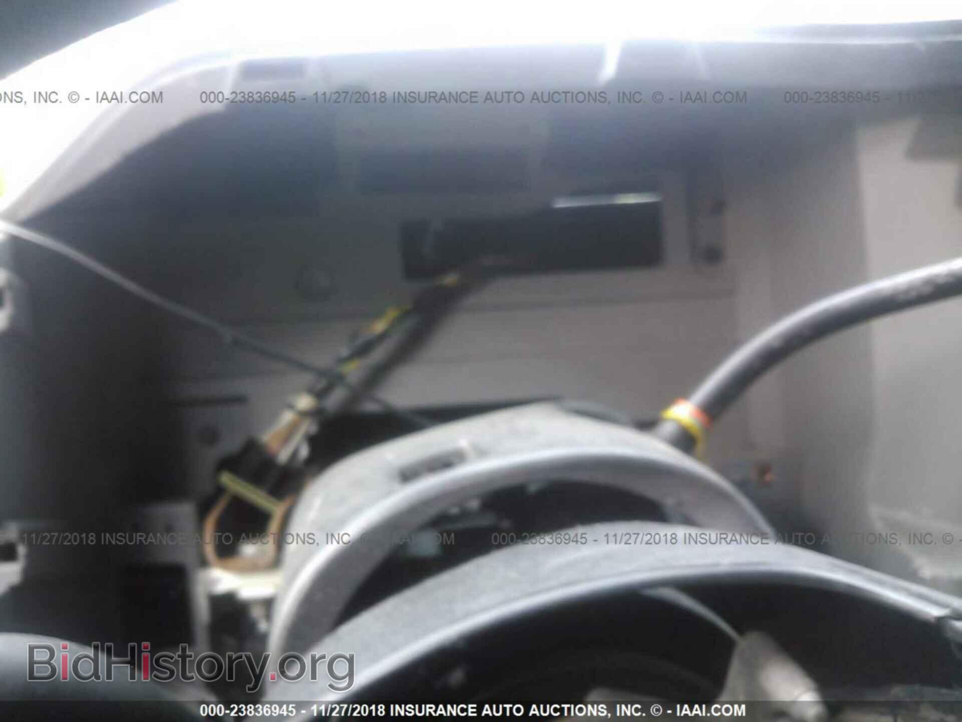 2013 FORD ECONOLINE - VIN: 1FBSS3BL2DDB07811 - Фото 7