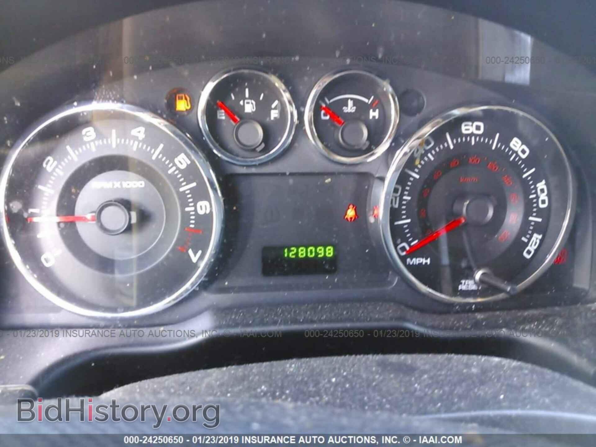 2008 FORD EDGE - VIN: 2FMDK36C28BB03361 - Фото 7