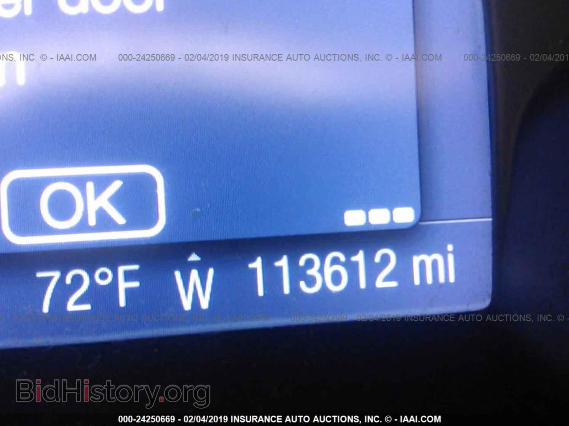 2012 FORD FOCUS - VIN: 1FAHP3K28CL233647 - Photo 7