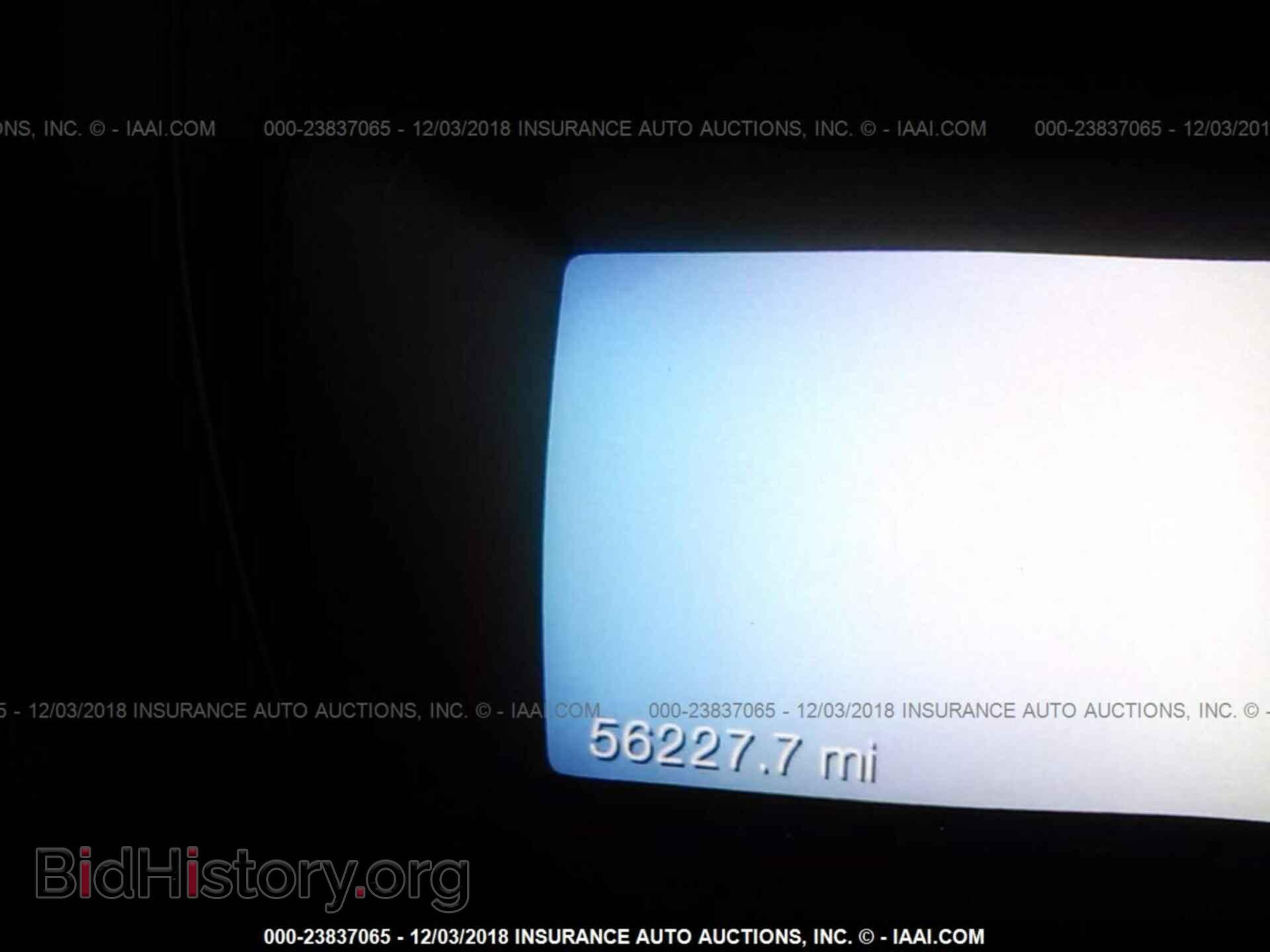 2013 FORD EDGE - VIN: 2FMDK4KC3DBC55171 - Фото 7
