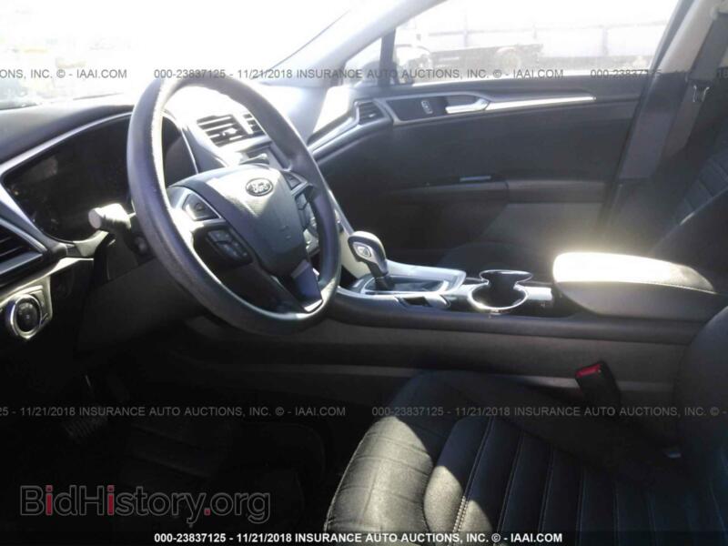 2015 Kia OPTIMA (VIN 5XXGN4A73FG469559) — фото 5 из 10