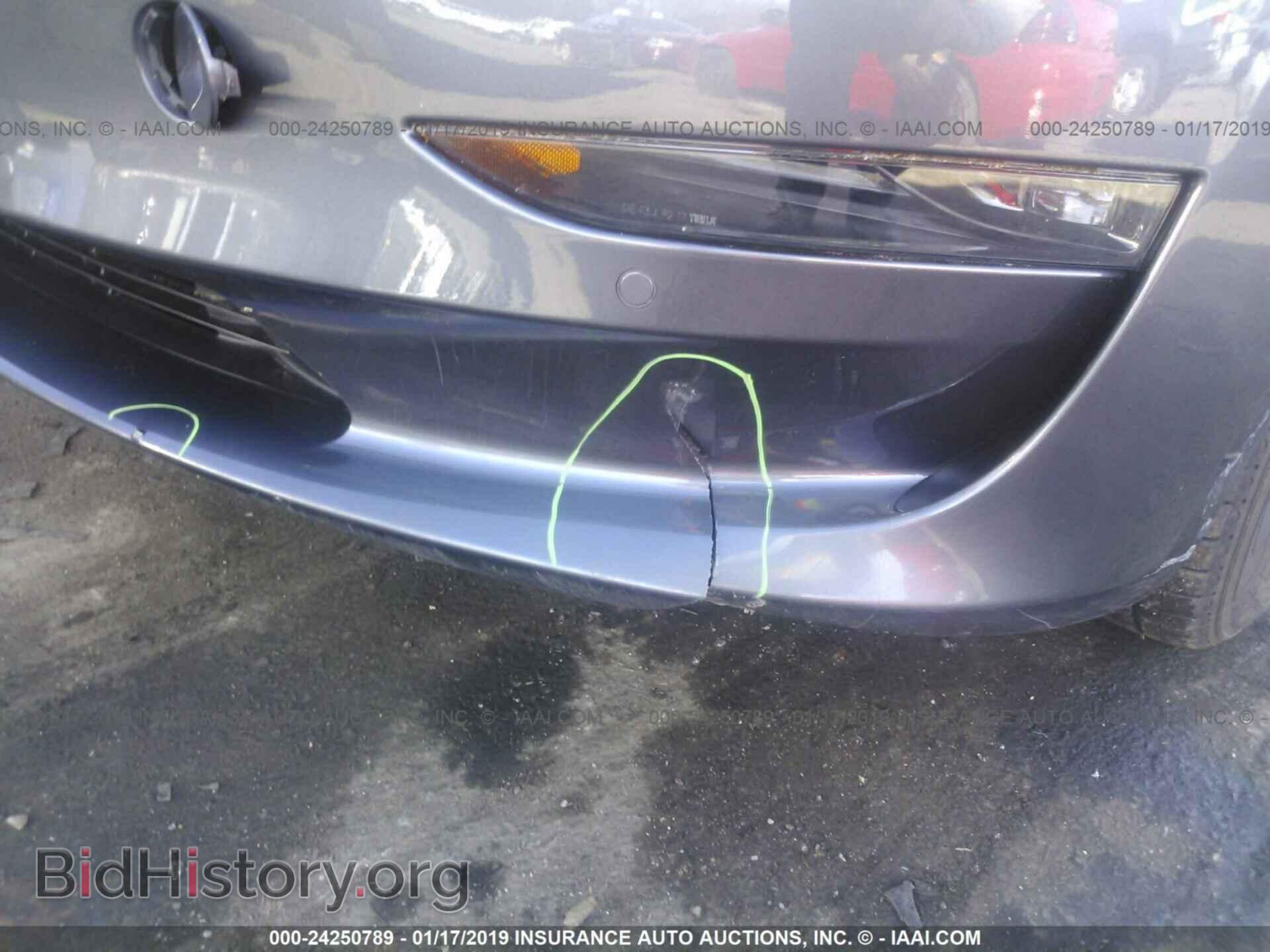 2018 TESLA MODEL 3 - VIN: 5YJ3E1EA1JF026857 - Photo 6