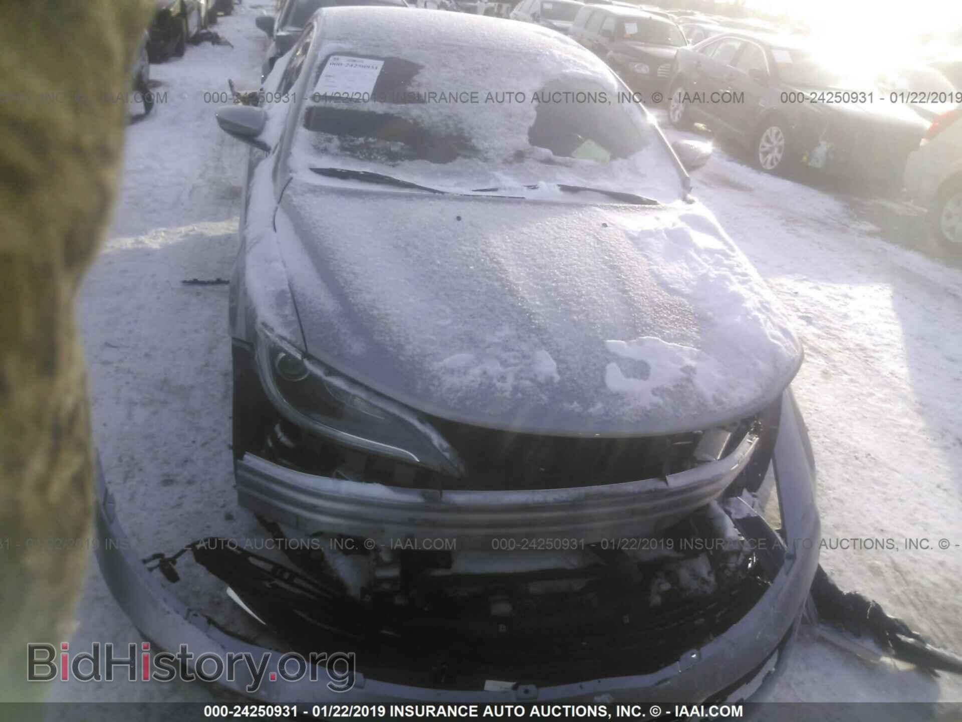 2016 CHRYSLER 200 - VIN: 1C3CCCAB2GN136668 - Фото 6