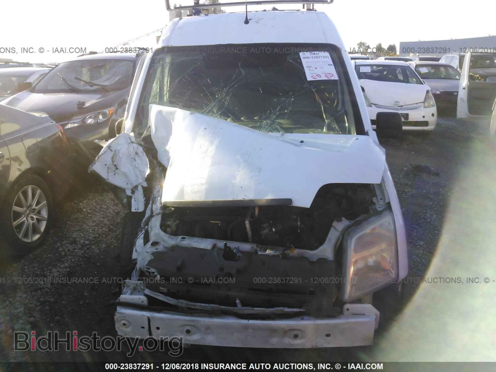 2010 FORD TRANSIT CONNECT - VIN: NM0LS7AN9AT033957 - Фото 6