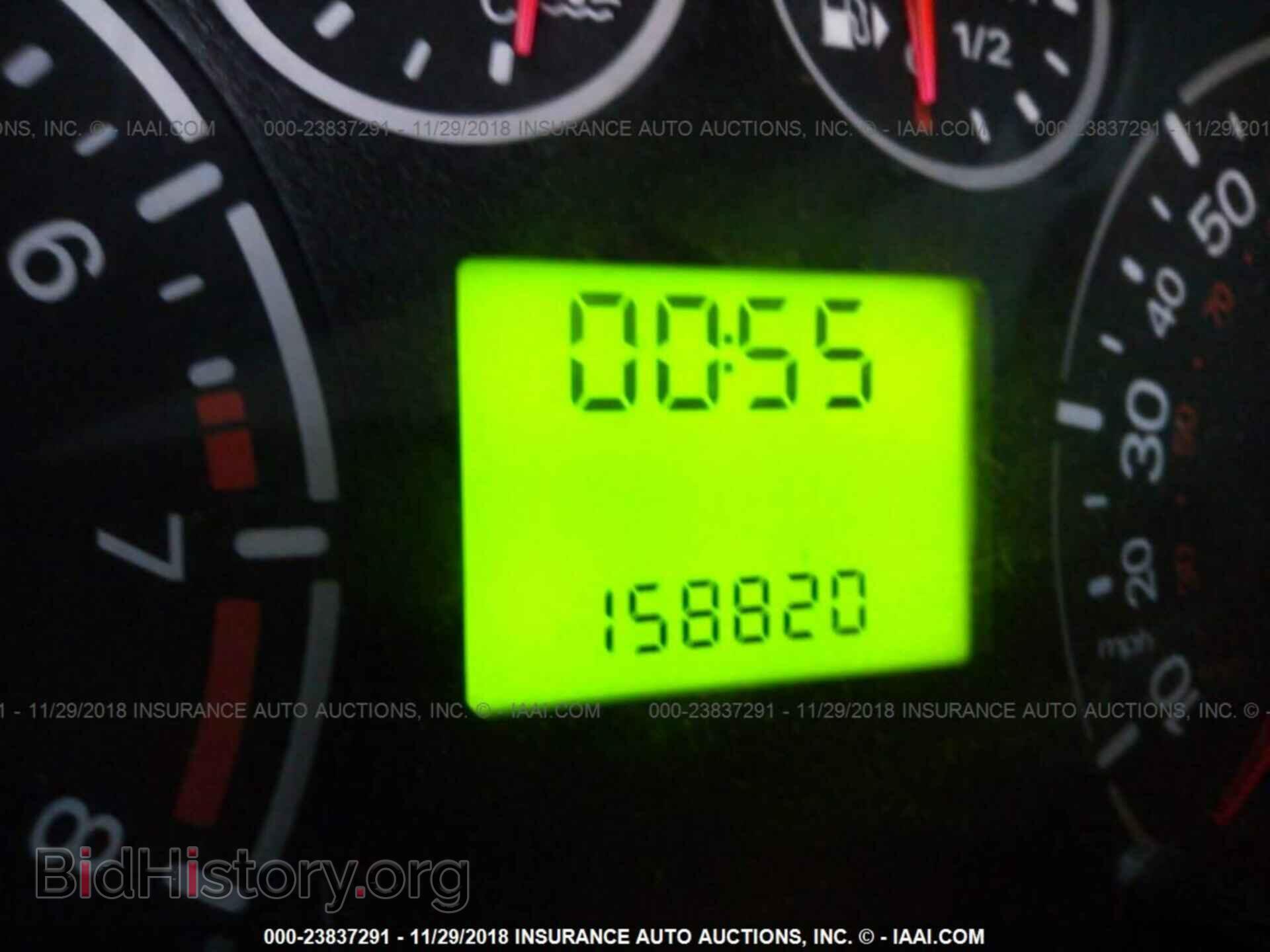 2010 FORD TRANSIT CONNECT - VIN: NM0LS7AN9AT033957 - Фото 7
