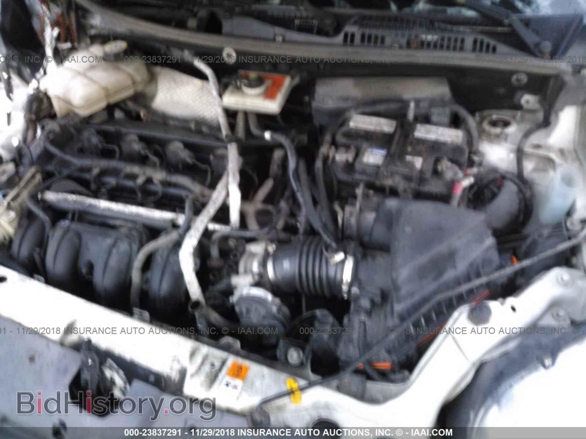 2010 FORD TRANSIT CONNECT - VIN: NM0LS7AN9AT033957 - Фото 10